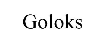 GOLOKS