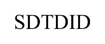 SDTDID