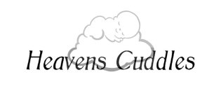HEAVENS CUDDLES