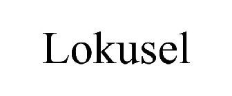 LOKUSEL