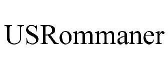 USROMMANER