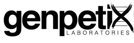 GENPETIX LABORATORIES