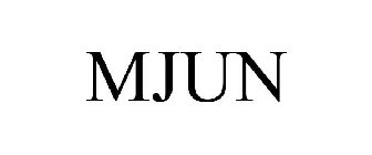 MJUN