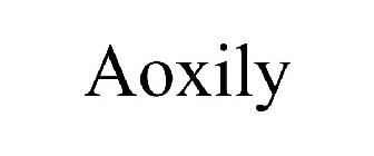 AOXILY