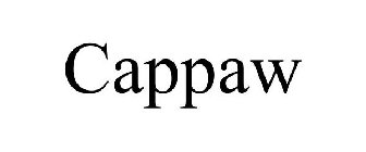 CAPPAW