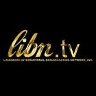 LIBN.TV LANDMARC INTERNATIONAL BROADCASTING NETWORK, INC.