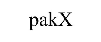 PAKX