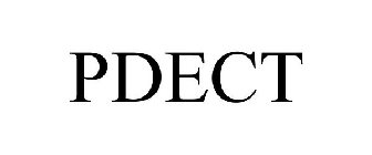 PDECT