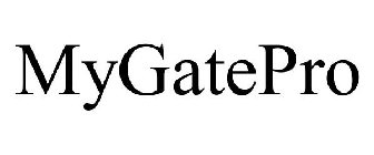 MYGATEPRO