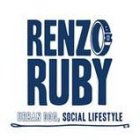 RENZO RUBY URBAN DOG, SOCIAL LIFESTYLE