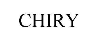 CHIRY