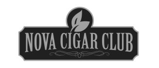 NOVA CIGAR CLUB