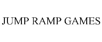 JUMP RAMP GAMES