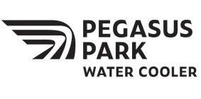 PEGASUS PARK WATER COOLER