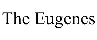 THE EUGENES