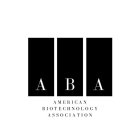 ABA AMERICAN BIOTECHNOLOGY ASSOCIATION