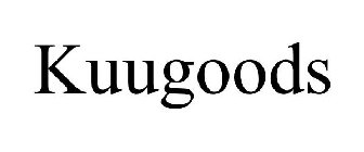 KUUGOODS