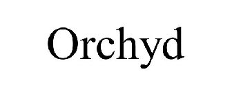 ORCHYD