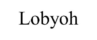 LOBYOH