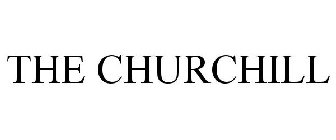 THE CHURCHILL