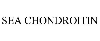 SEA CHONDROITIN