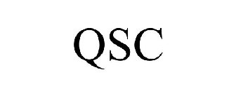 QSC