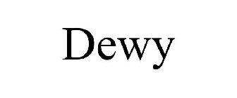 DEWY