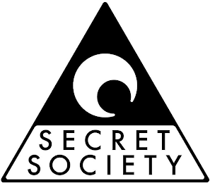 SECRET SOCIETY
