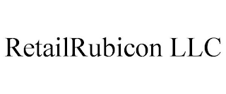 RETAILRUBICON LLC
