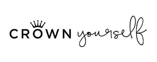 CROWN YOURSELF