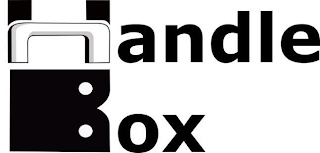 HANDLEBOX