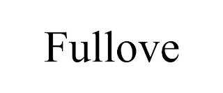 FULLOVE