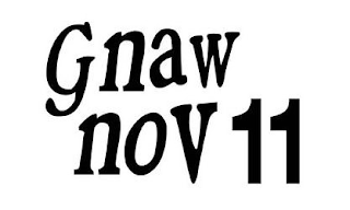 GNAW NOV 11