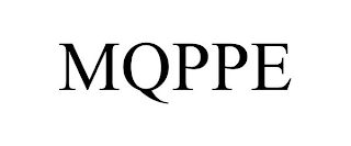 MQPPE