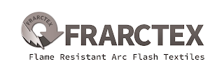 FRARCTEX FRARCTEX FLAME RESISTANT ARC FLASH TEXTILES