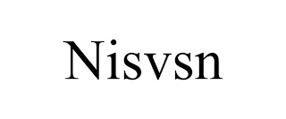 NISVSN