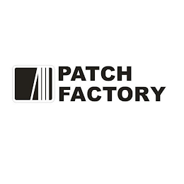 PATCH FACTORY