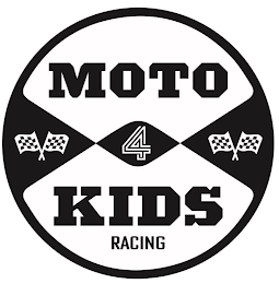 MOTO 4 KIDS RACING