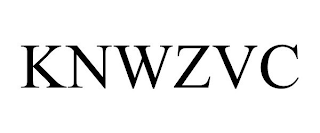 KNWZVC