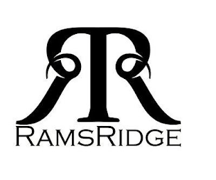 R R RAMSRIDGE