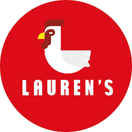 LAUREN'S