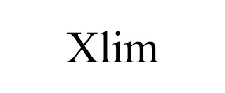XLIM