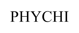 PHYCHI