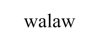 WALAW