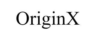 ORIGINX