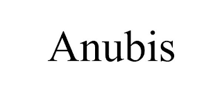 ANUBIS