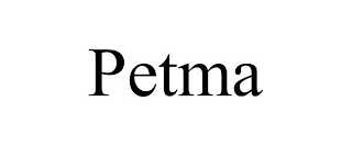 PETMA