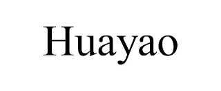 HUAYAO