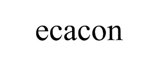 ECACON