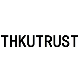 THKUTRUST